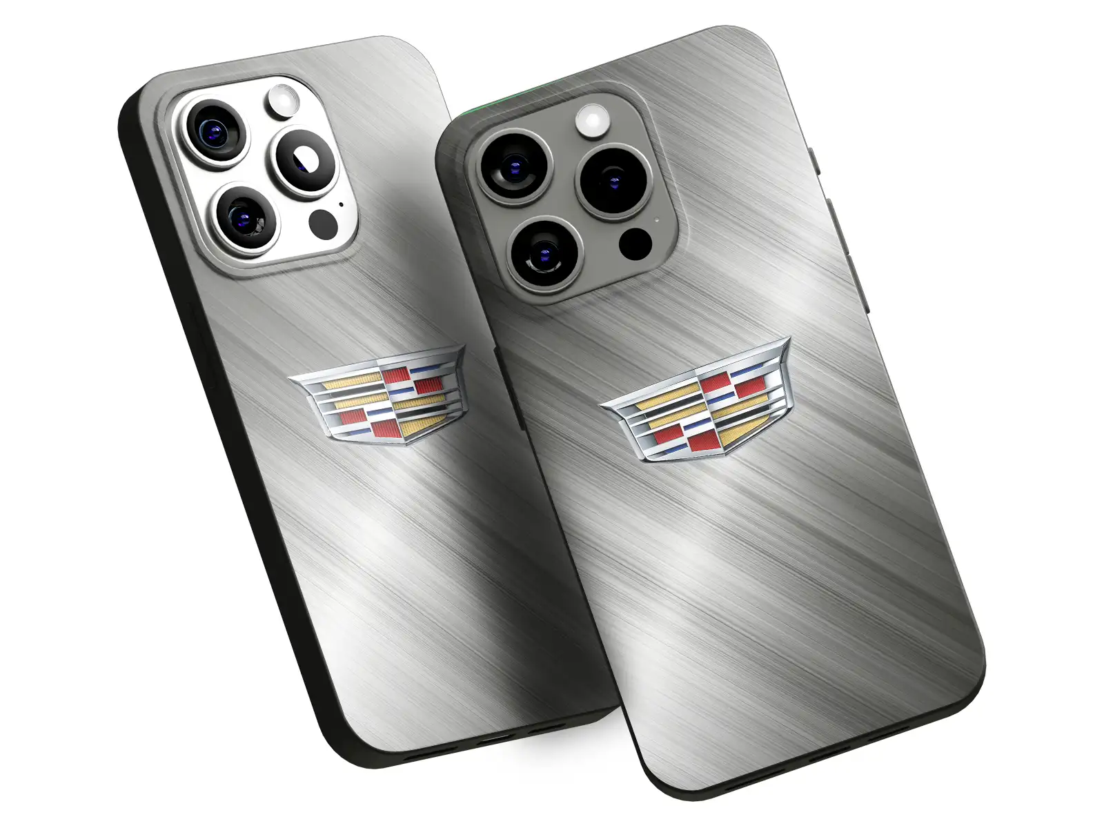 Cadillac Cover Smartphone Pro Max Serie Limitata